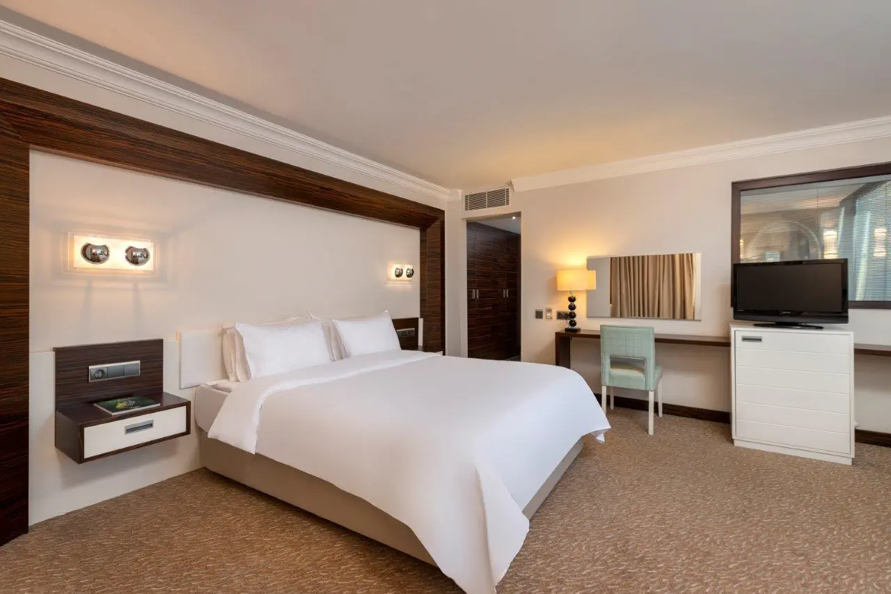 Rixos Park Belek 5*, фото 14