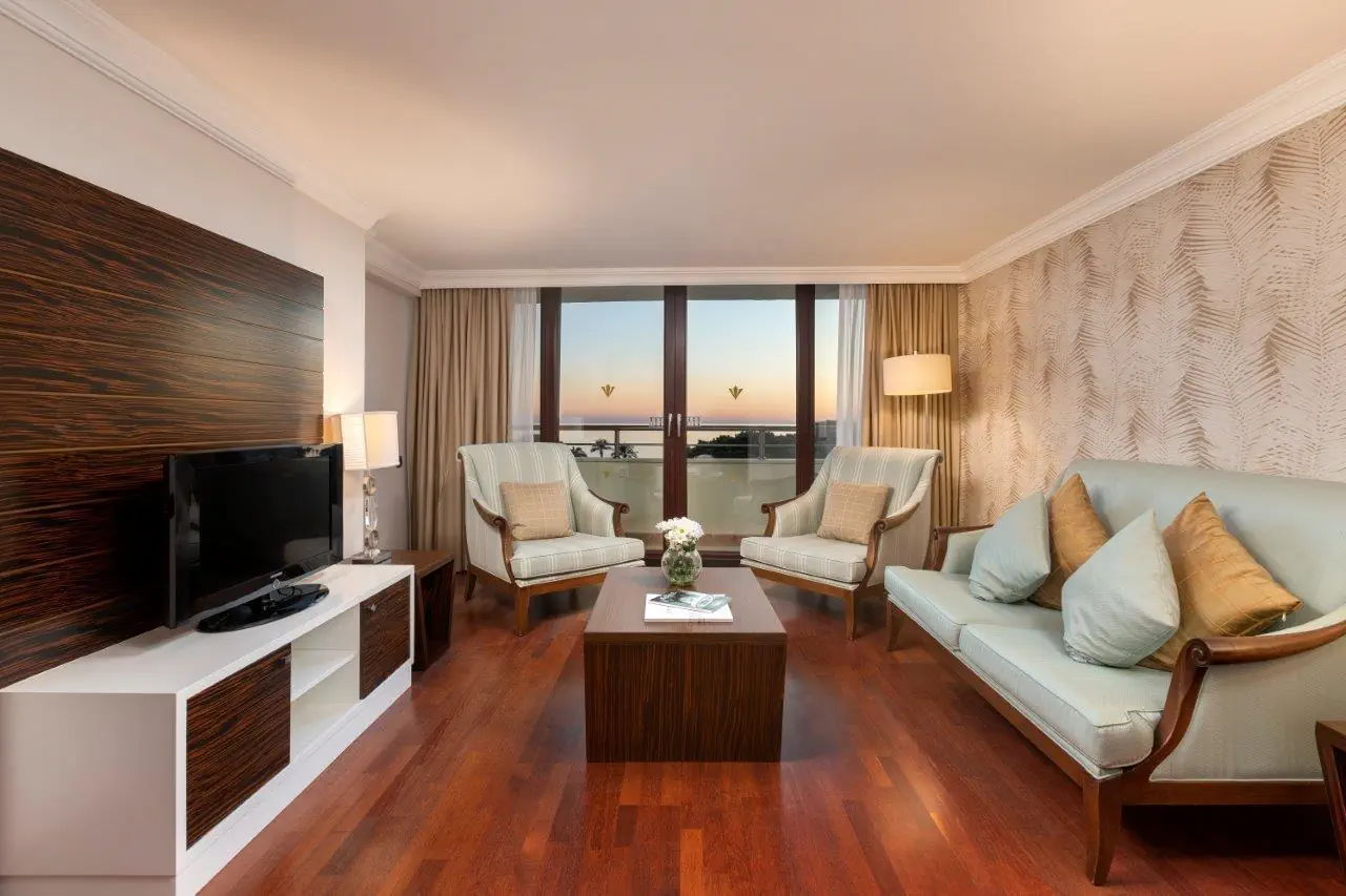 Rixos Park Belek 5*, фото 16