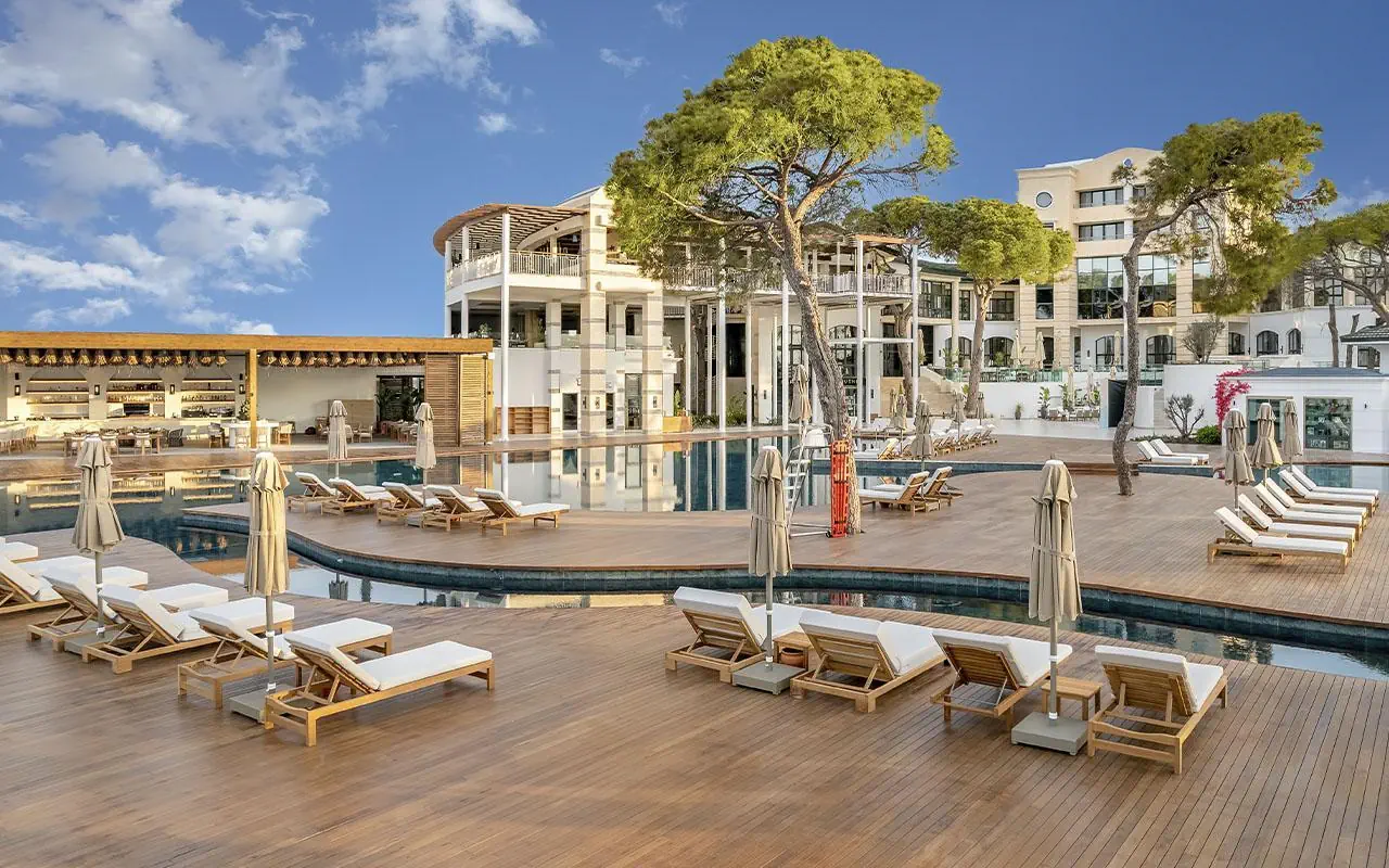 Rixos Park Belek 5*, фото 2