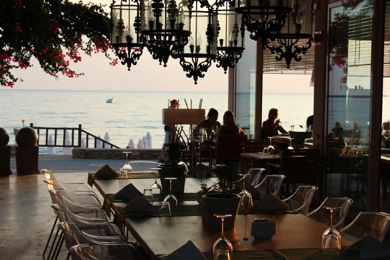 Sunprime Dogan Side Beach 3*, фото 4