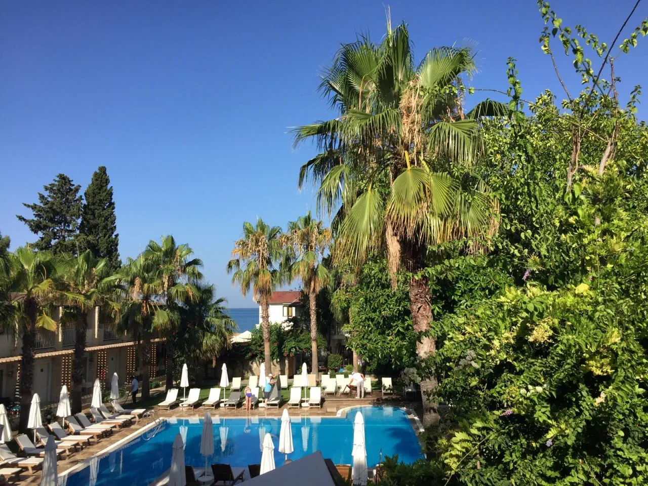 Sunprime Dogan Side Beach 3*, фото 2