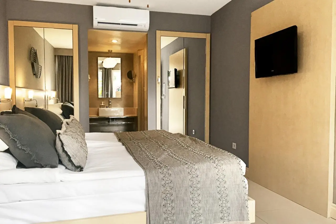 Sunprime Dogan Side Beach 3*, фото 8
