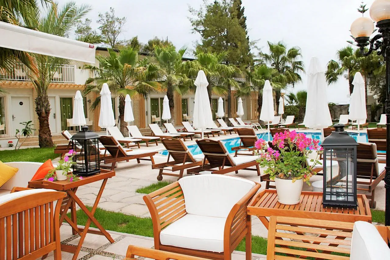 Sunprime Dogan Side Beach 3*, фото 6