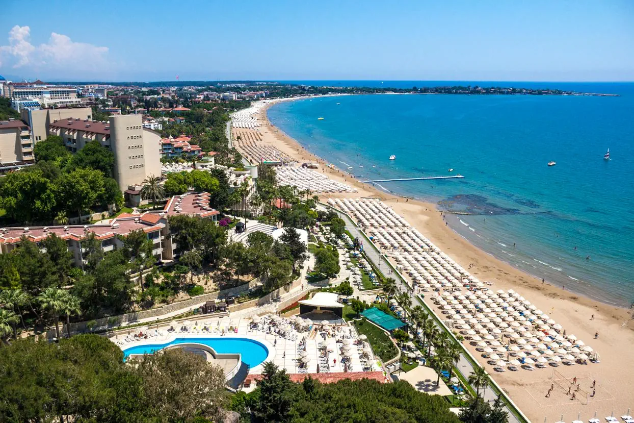 Club Melas Prive 5*
