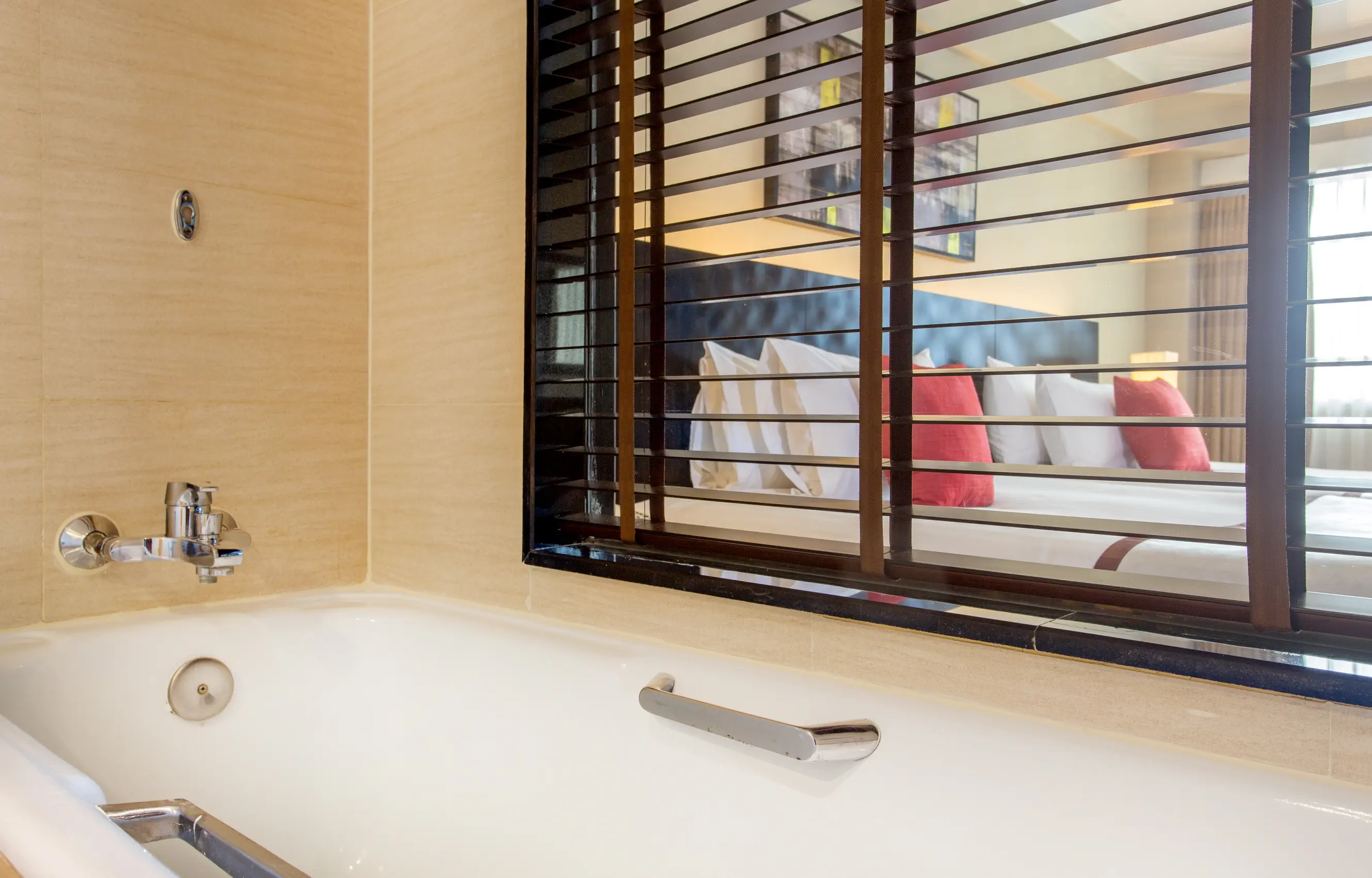 Ramada Plaza Menam Riverside 4*, фото 11