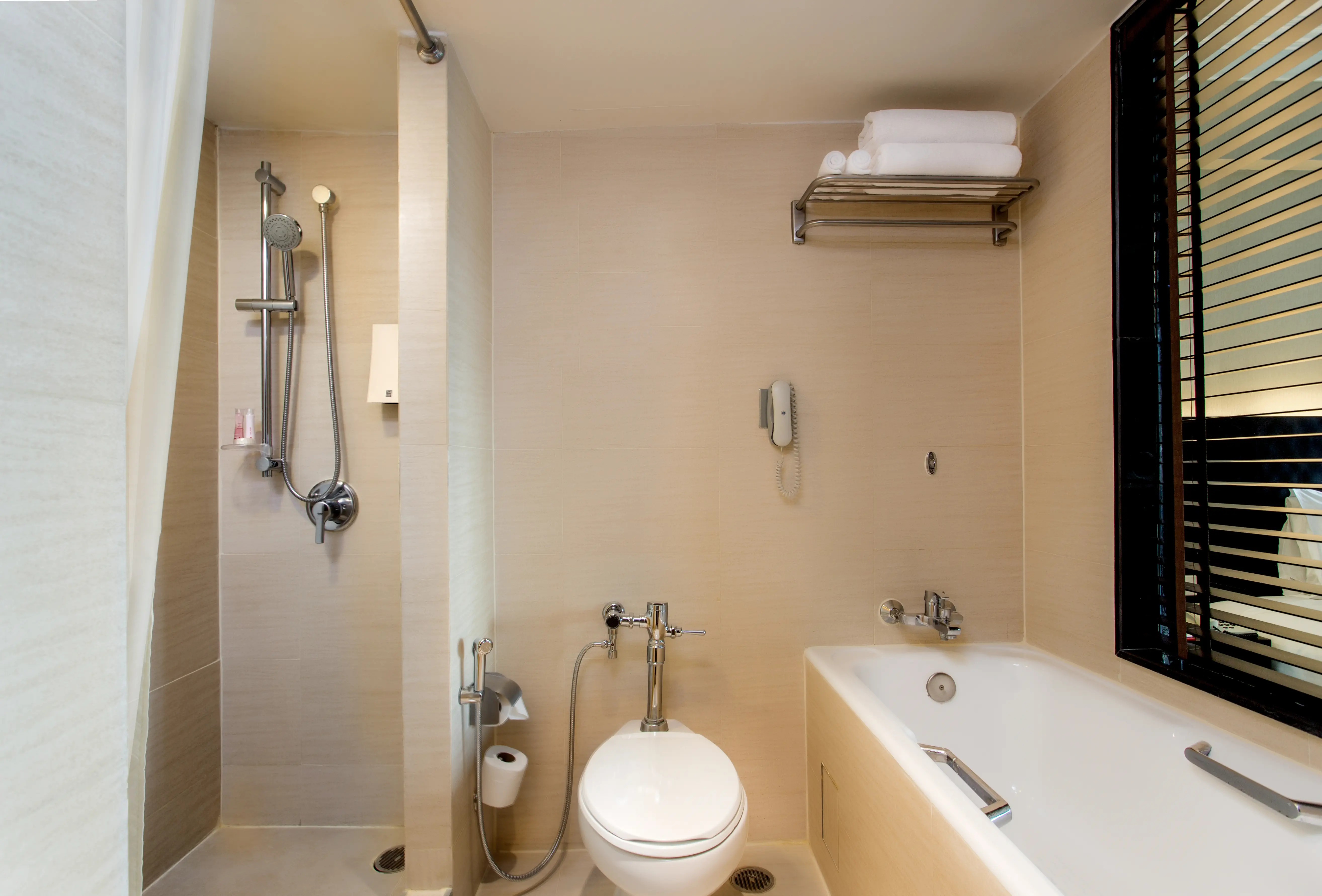 Ramada Plaza Menam Riverside 4*, фото 6