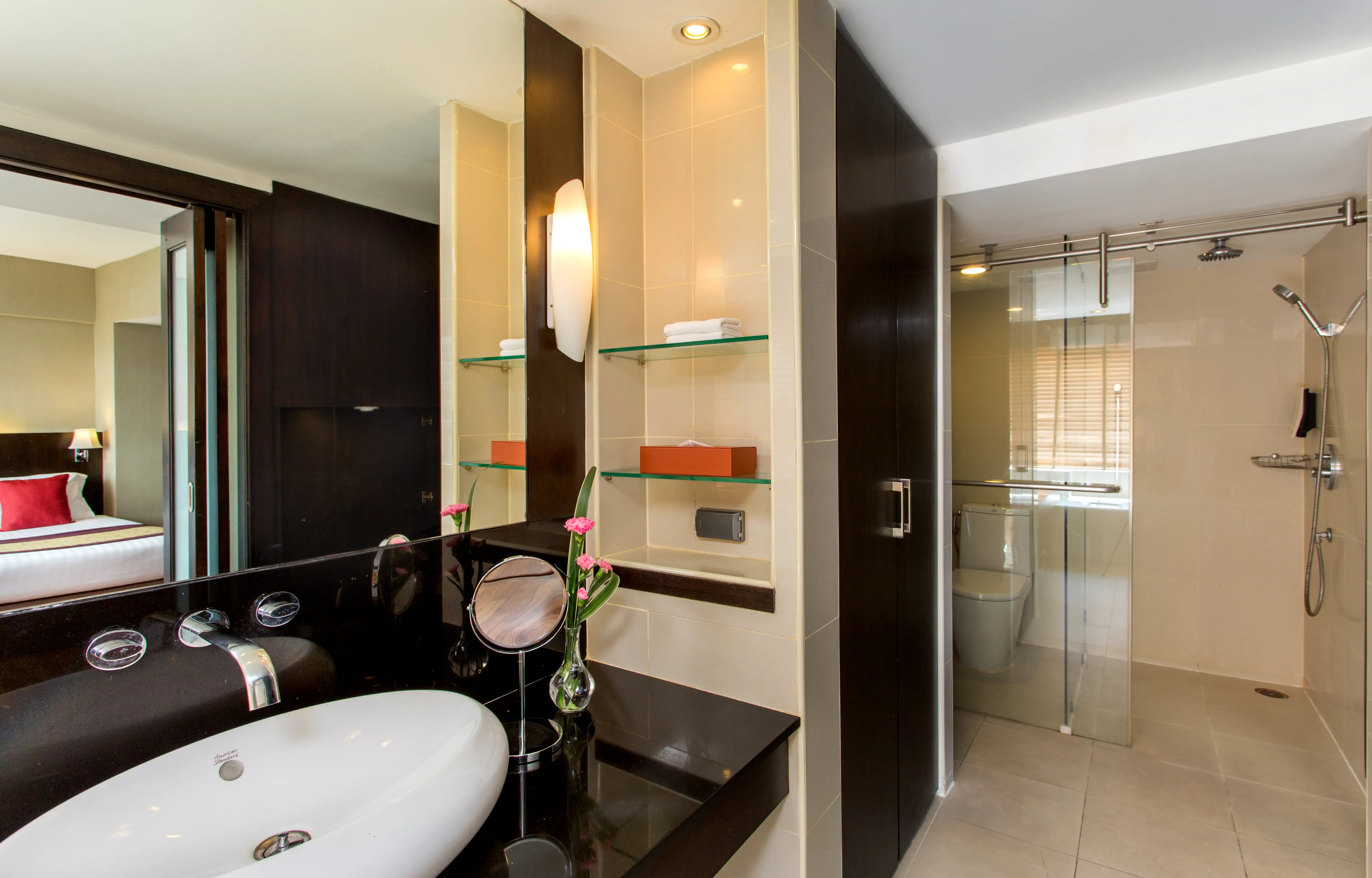 Ramada Plaza Menam Riverside 4*, фото 16