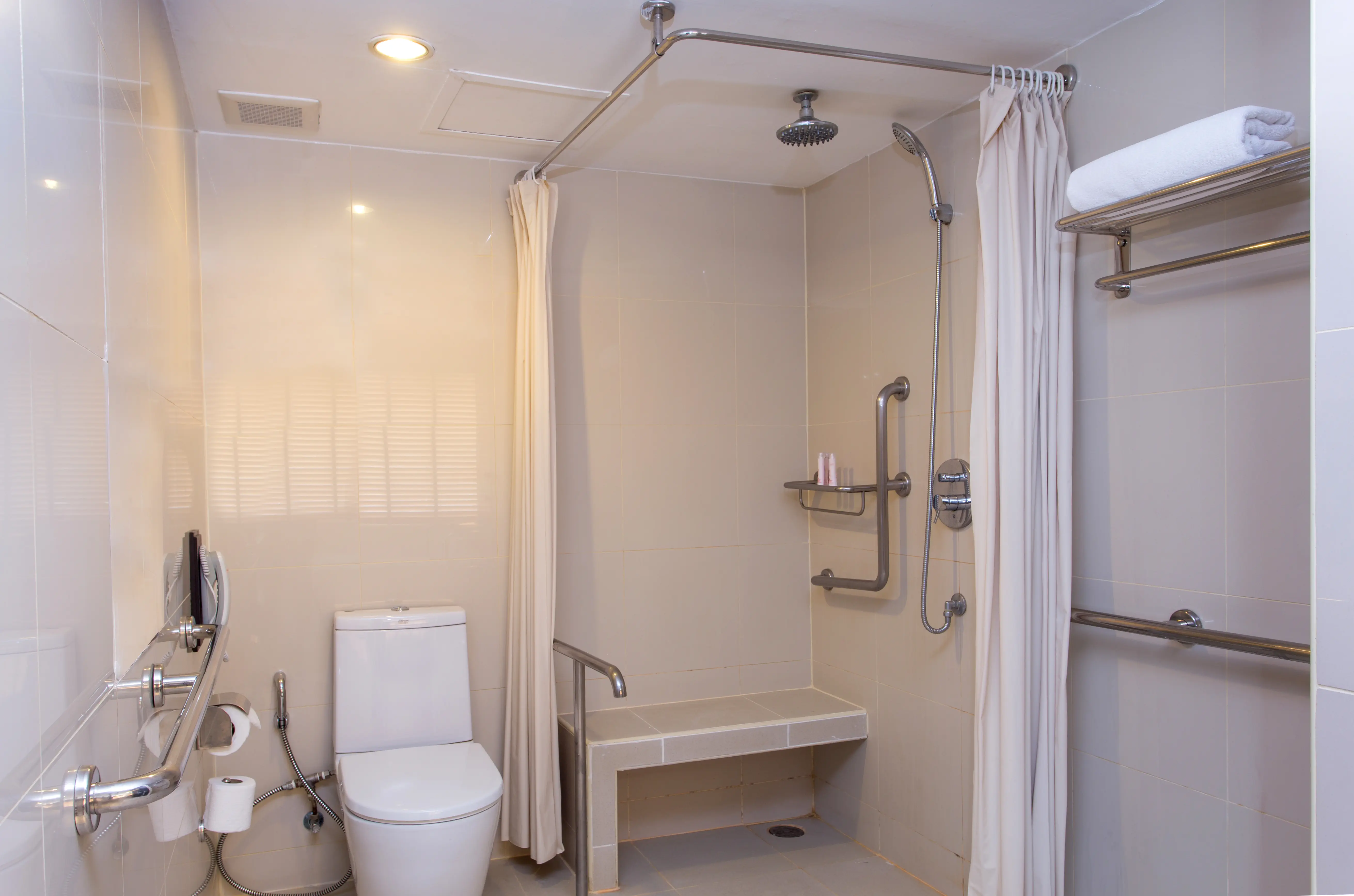 Ramada Plaza Menam Riverside 4*, фото 15