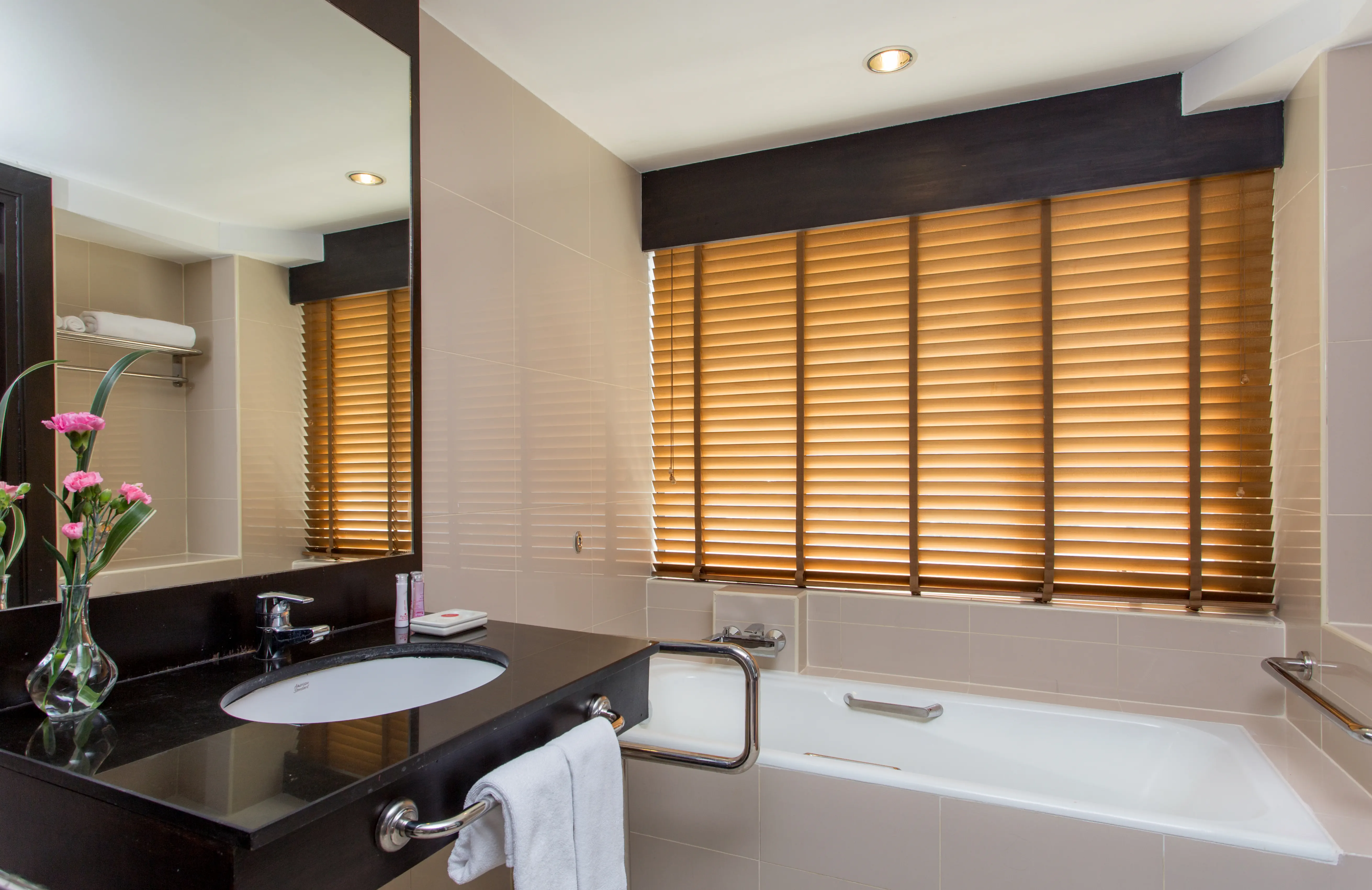 Ramada Plaza Menam Riverside 4*, фото 14