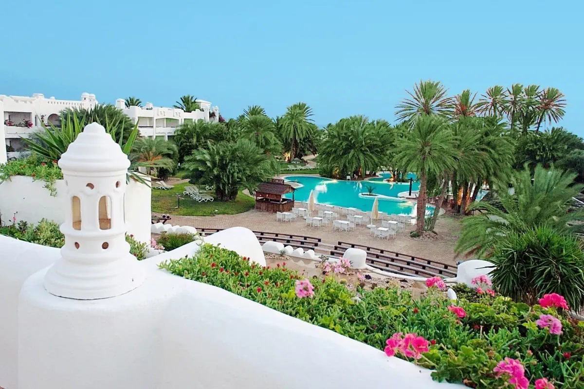 Odyssee Resort & Thalasso Spa 4*, фото 15