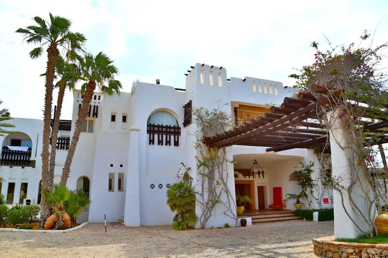 Odyssee Resort & Thalasso Spa 4*, фото 16
