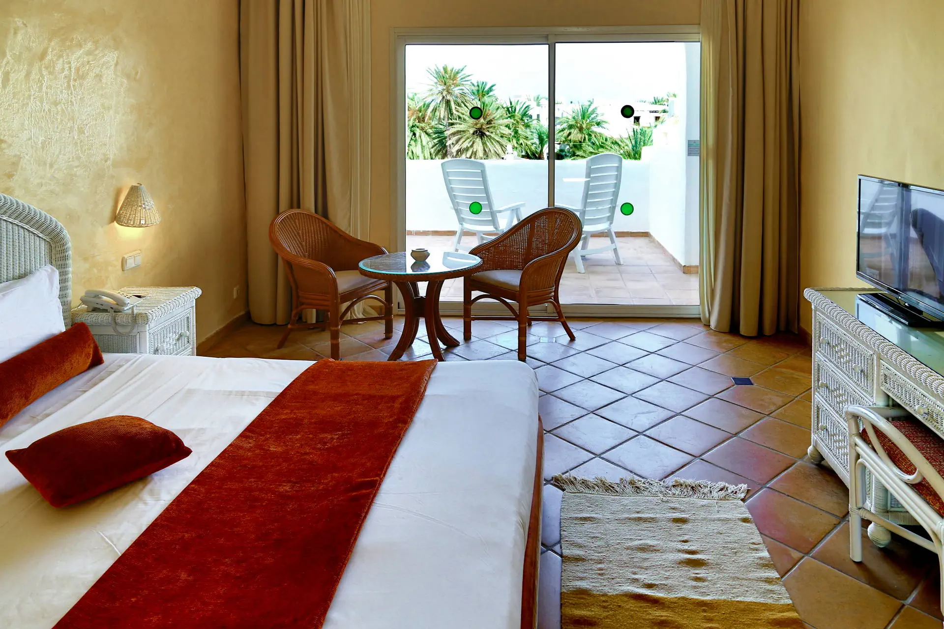 Odyssee Resort & Thalasso Spa 4*, фото 14