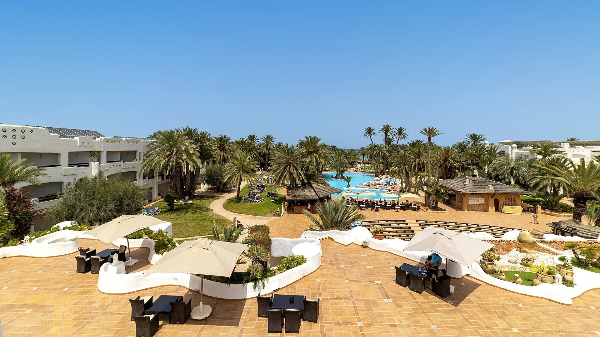 Odyssee Resort & Thalasso Spa 4*, фото 9