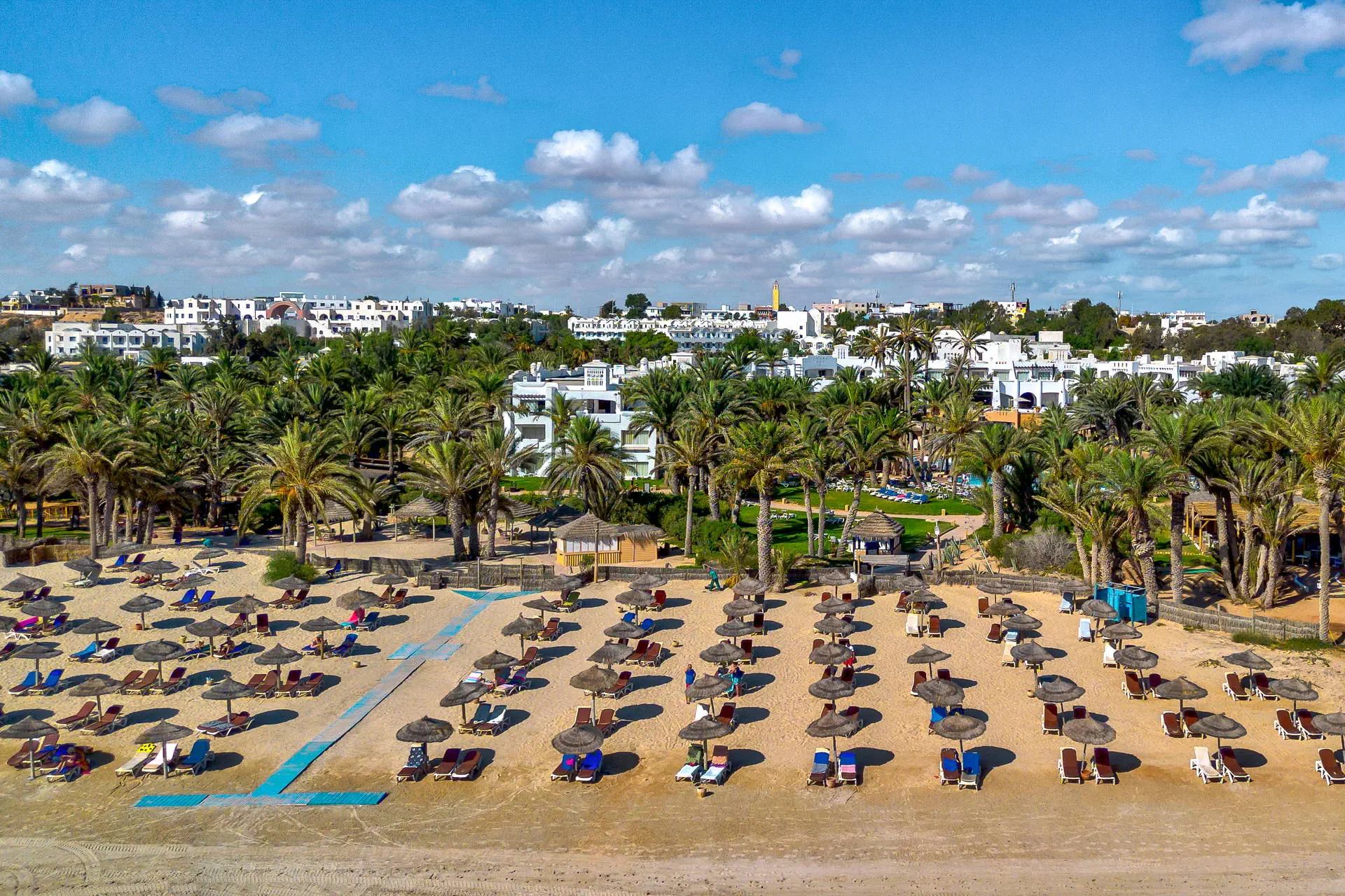 Odyssee Resort & Thalasso Spa 4*, фото 11