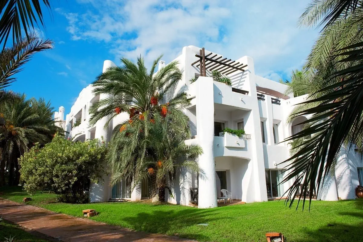 Odyssee Resort & Thalasso Spa 4*, фото 12