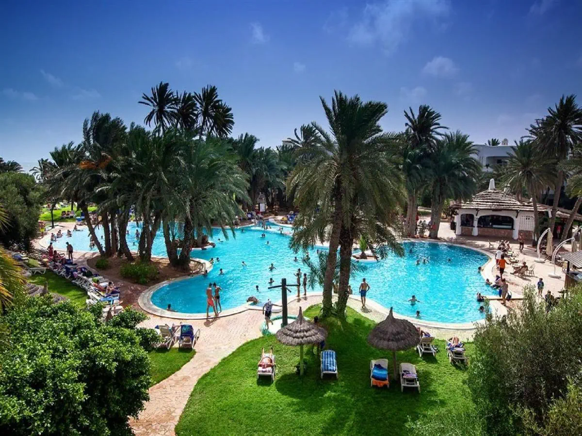 Odyssee Resort & Thalasso Spa 4*, фото 10