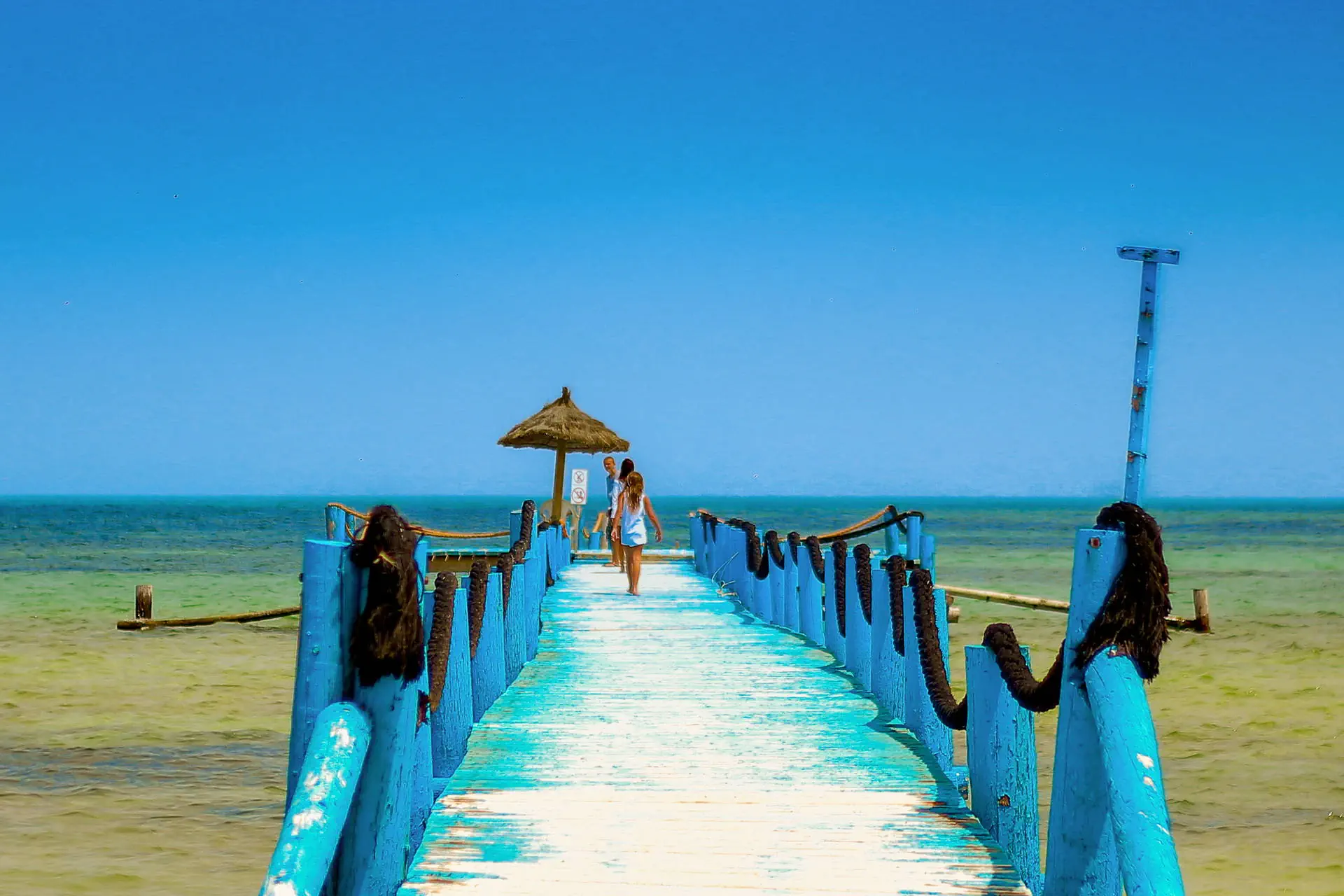 Odyssee Resort & Thalasso Spa 4*, фото 6