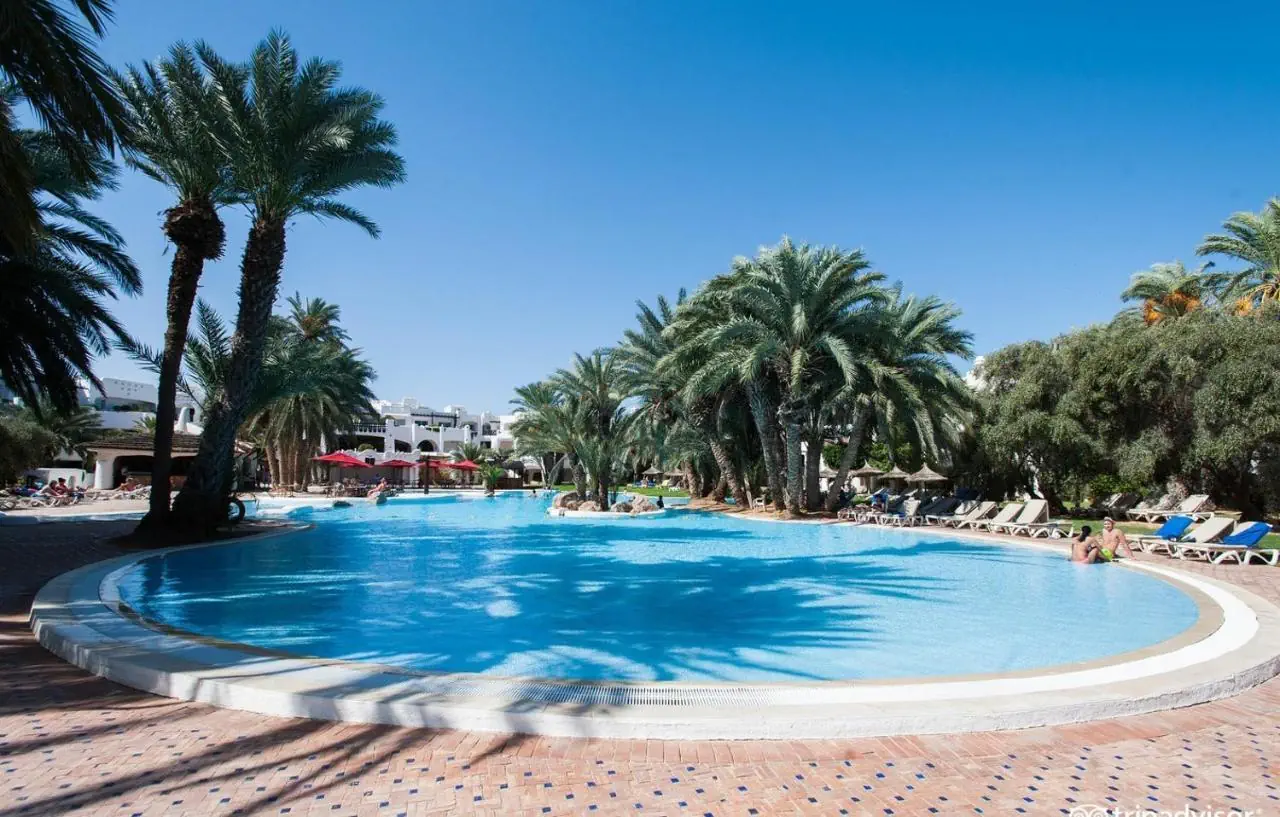 Odyssee Resort & Thalasso Spa 4*, фото 13