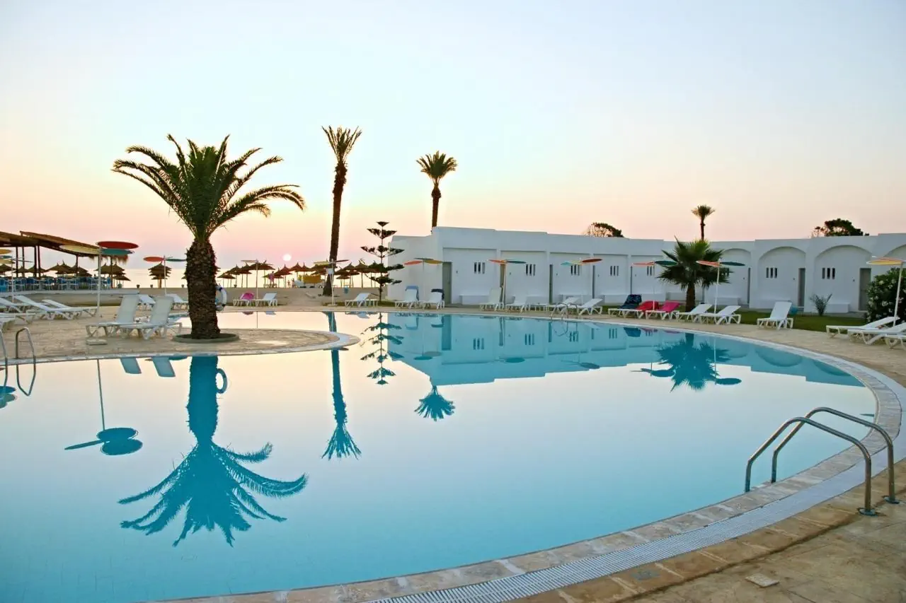 Thalassa Sousse 4*, фото 1