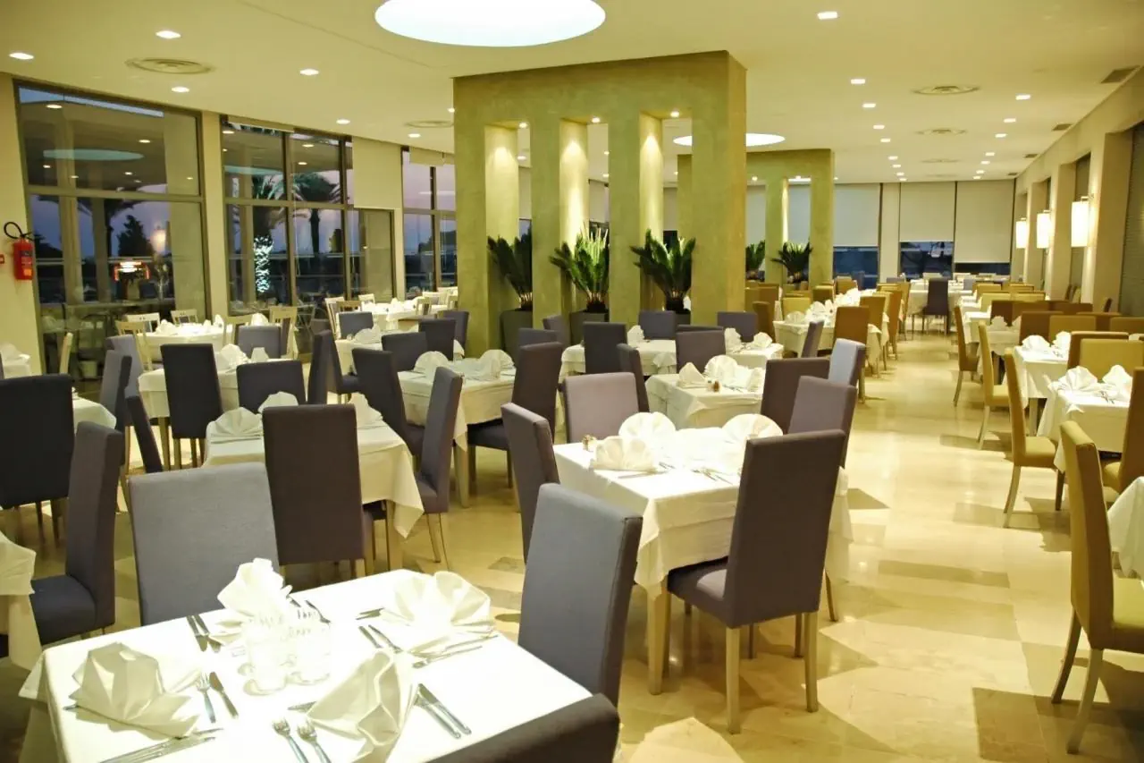 Thalassa Sousse 4*, фото 9