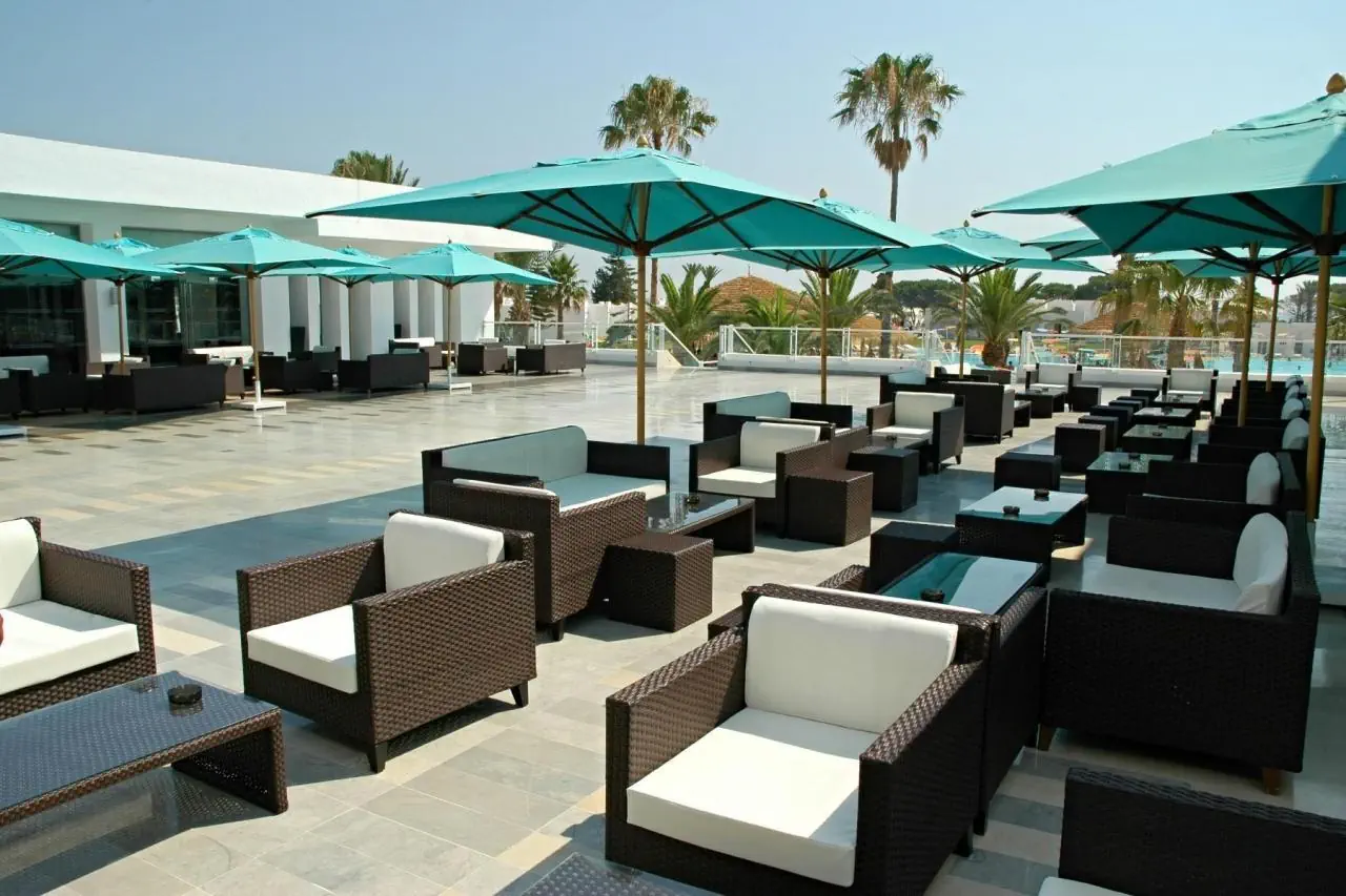 Thalassa Sousse 4*, фото 10