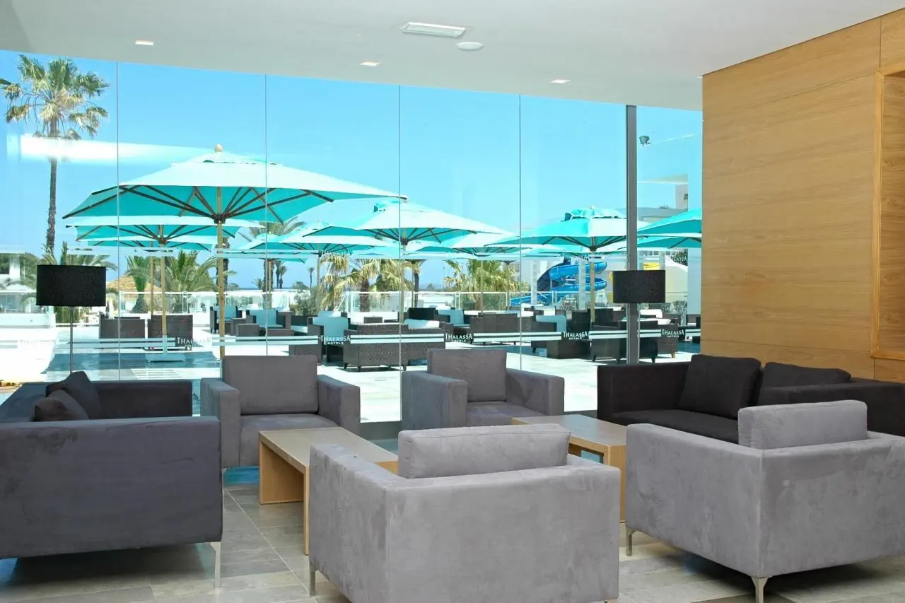 Thalassa Sousse 4*, фото 6