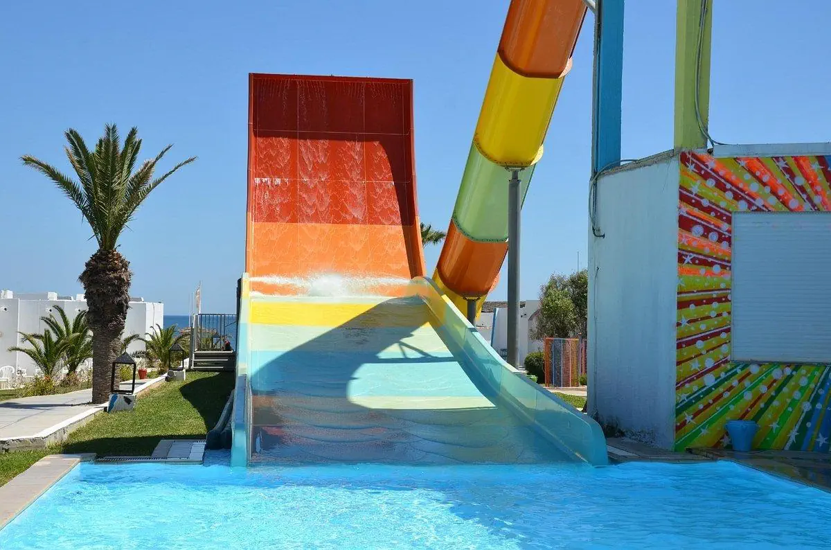 Thalassa Sousse 4*, фото 2