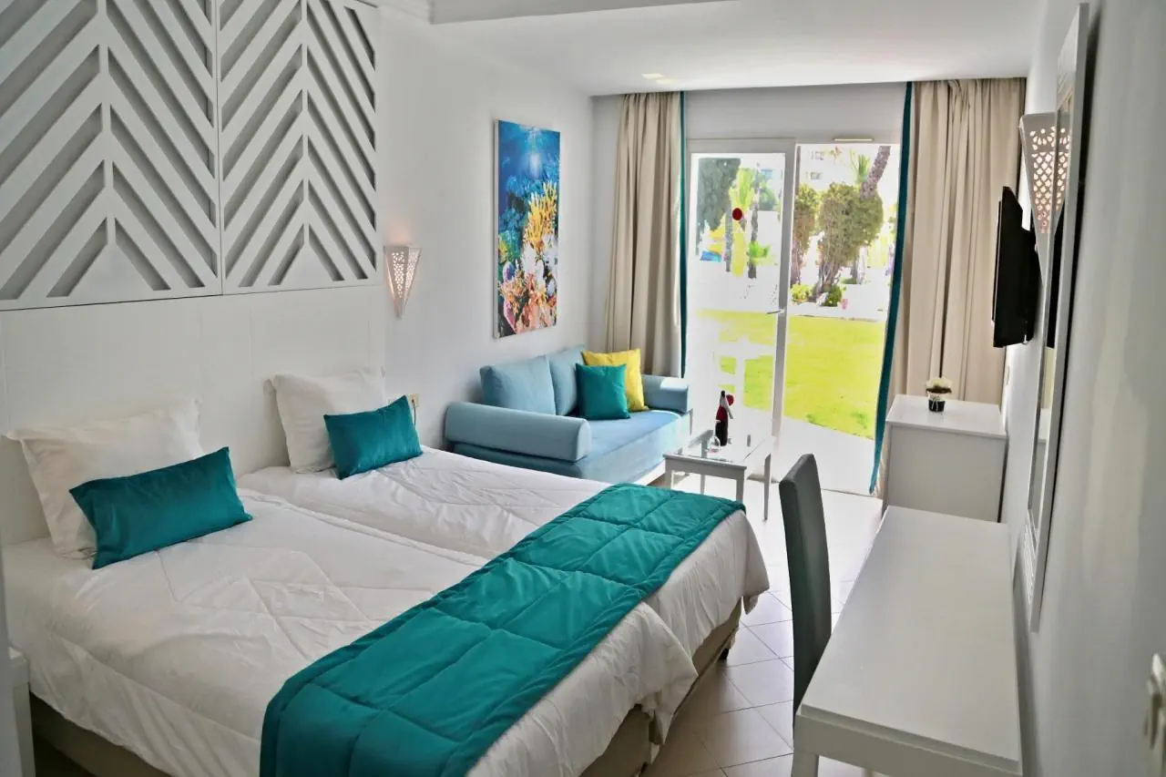 Thalassa Sousse 4*, фото 4
