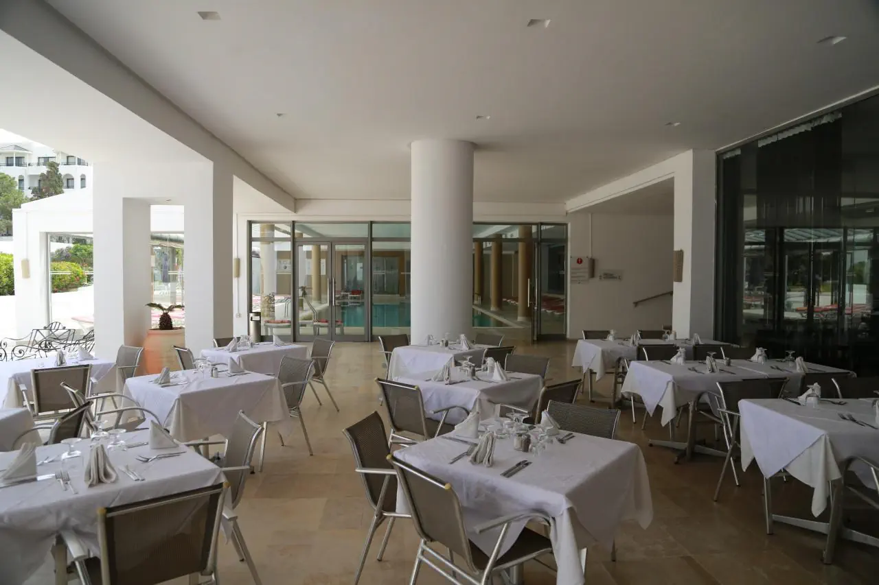 Thalassa Sousse 4*, фото 16