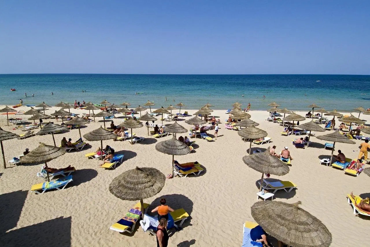 Thalassa Sousse 4*, фото 7