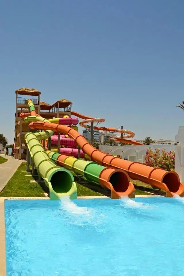 Thalassa Sousse 4*, фото 11