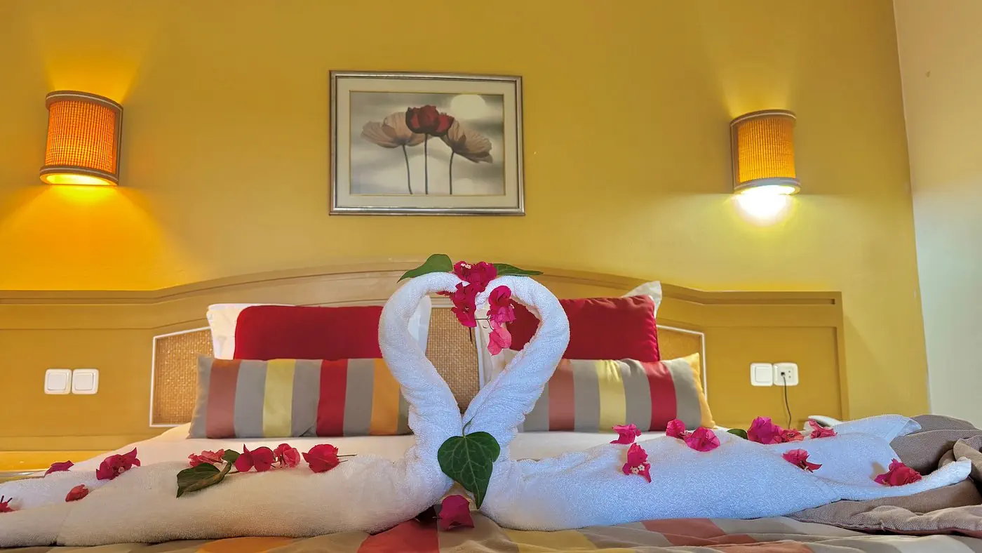Hammamet Garden Resort & Spa 4*, фото 8