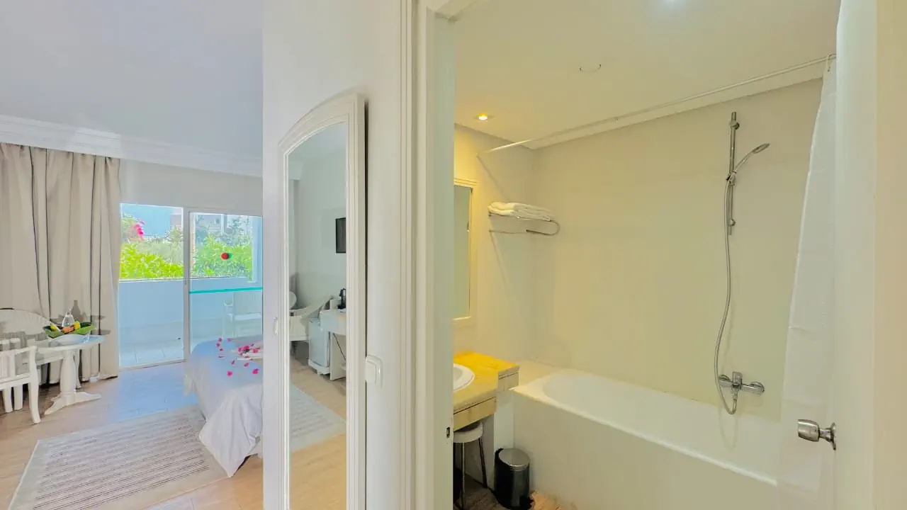 Hammamet Garden Resort & Spa 4*, фото 6