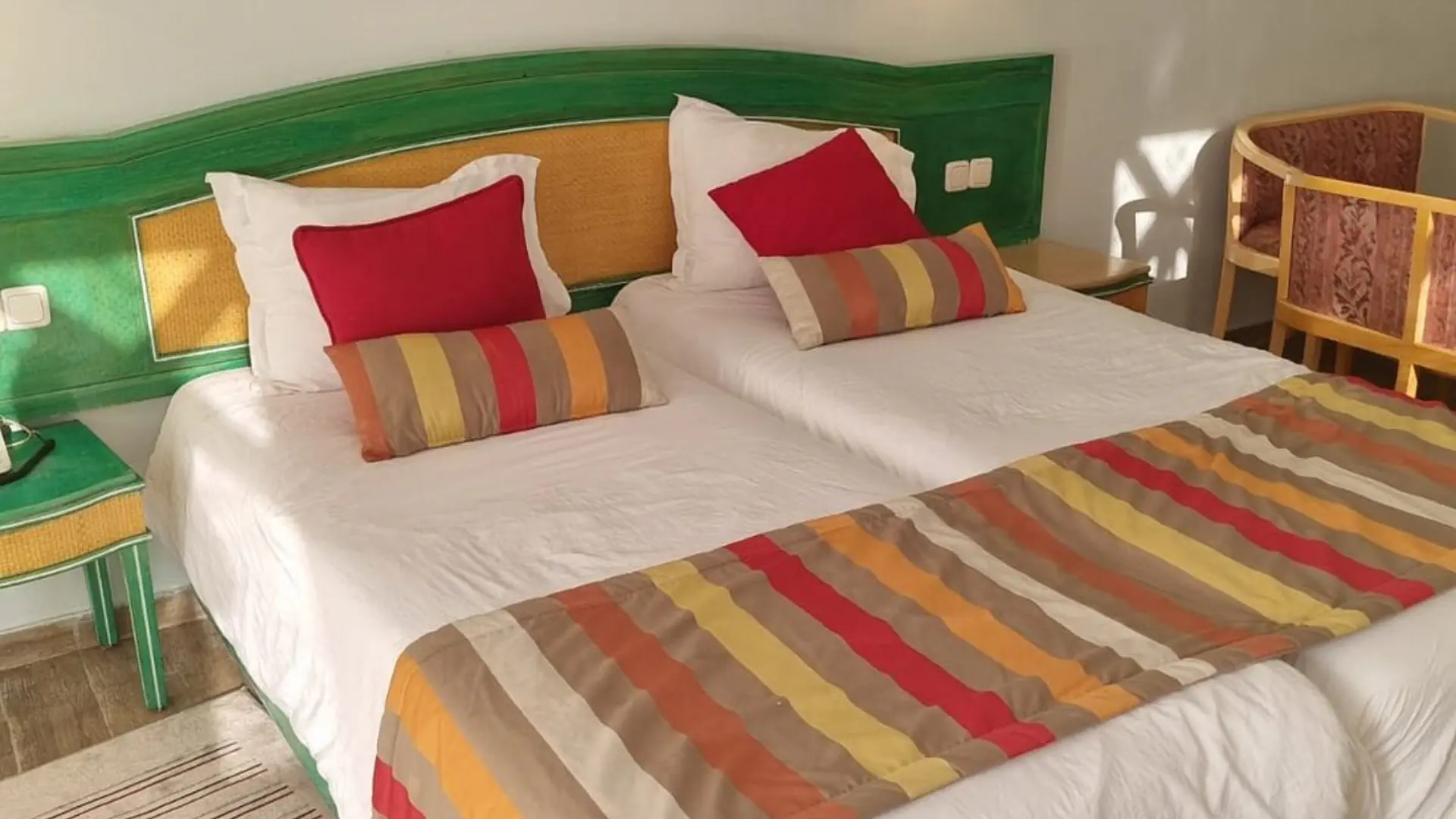Hammamet Garden Resort & Spa 4*, фото 12