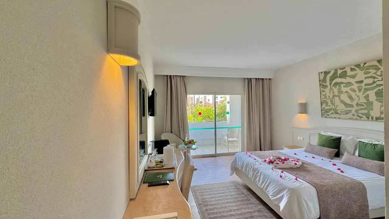 Hammamet Garden Resort & Spa 4*, фото 7