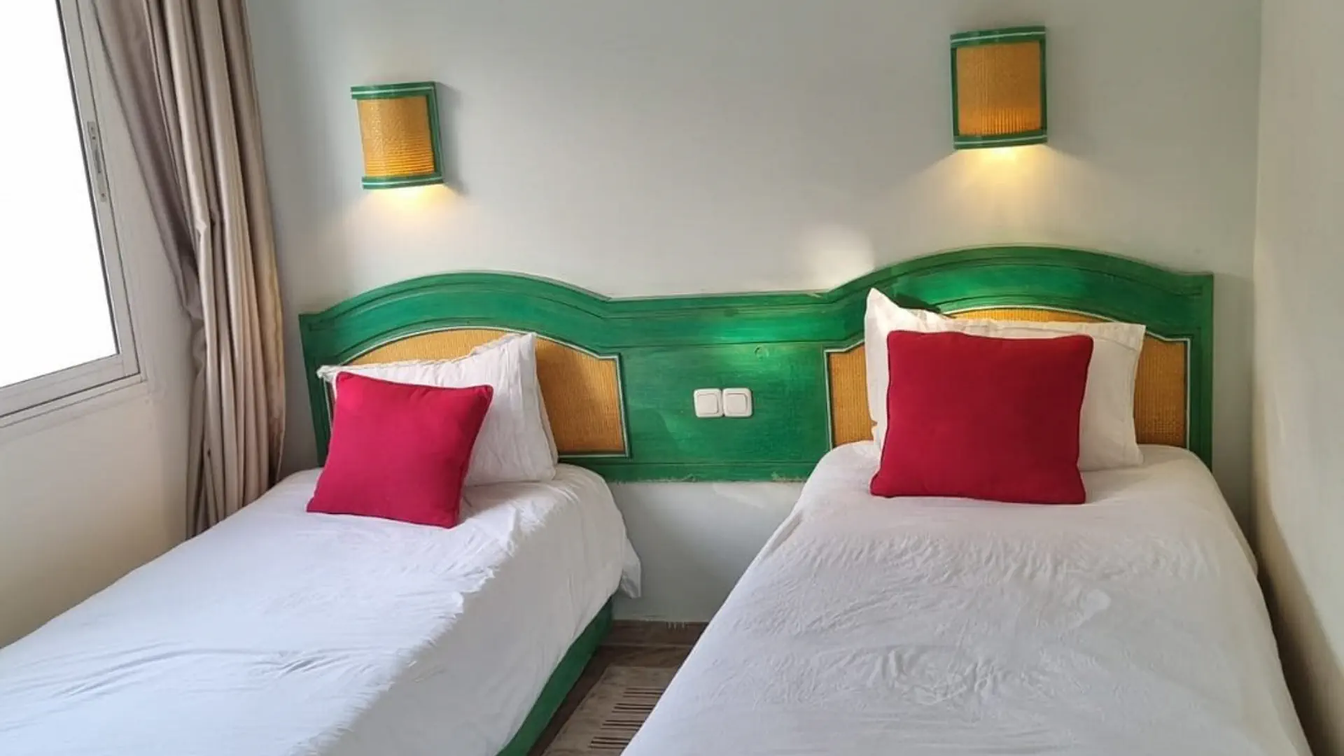 Hammamet Garden Resort & Spa 4*, фото 16