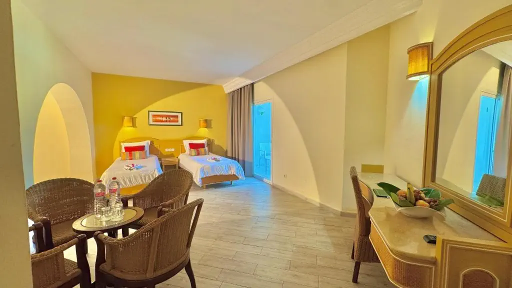 Hammamet Garden Resort & Spa 4*, фото 11