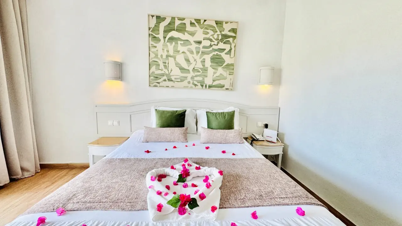 Hammamet Garden Resort & Spa 4*, фото 5