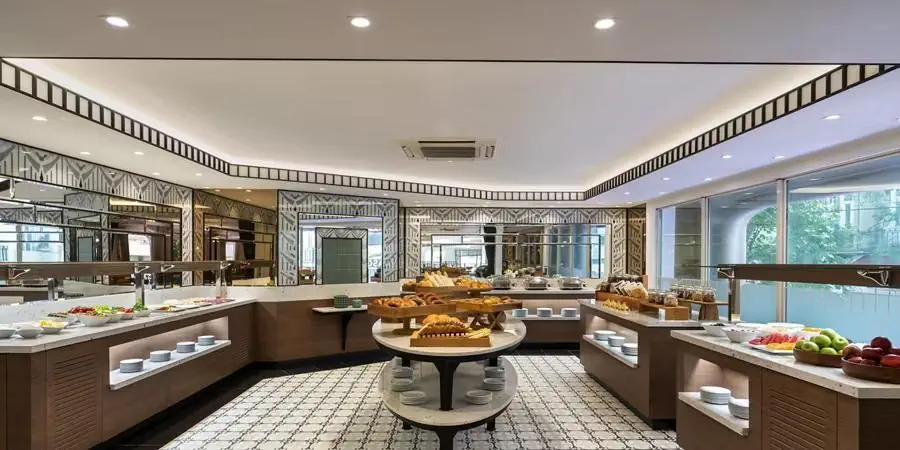 Occidental Taksim Hotel 4*, фото 10