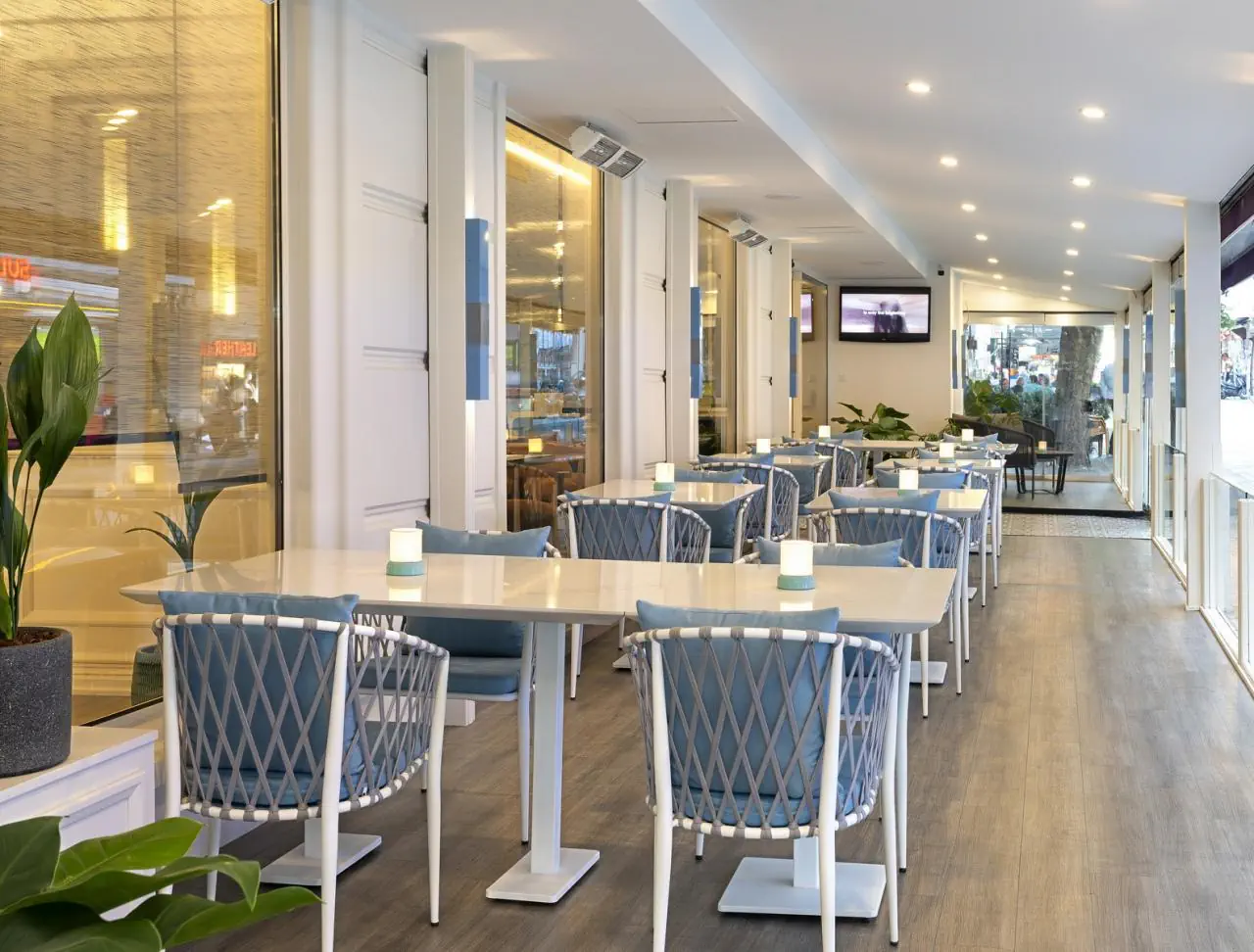 Occidental Taksim Hotel 4*, фото 11