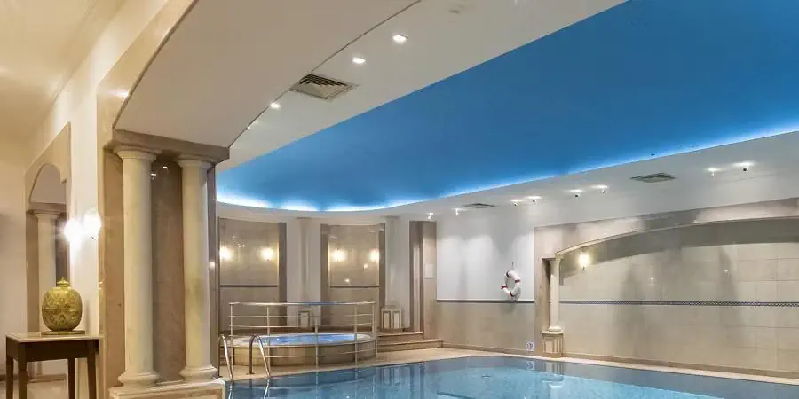 Occidental Taksim Hotel 4*, фото 5