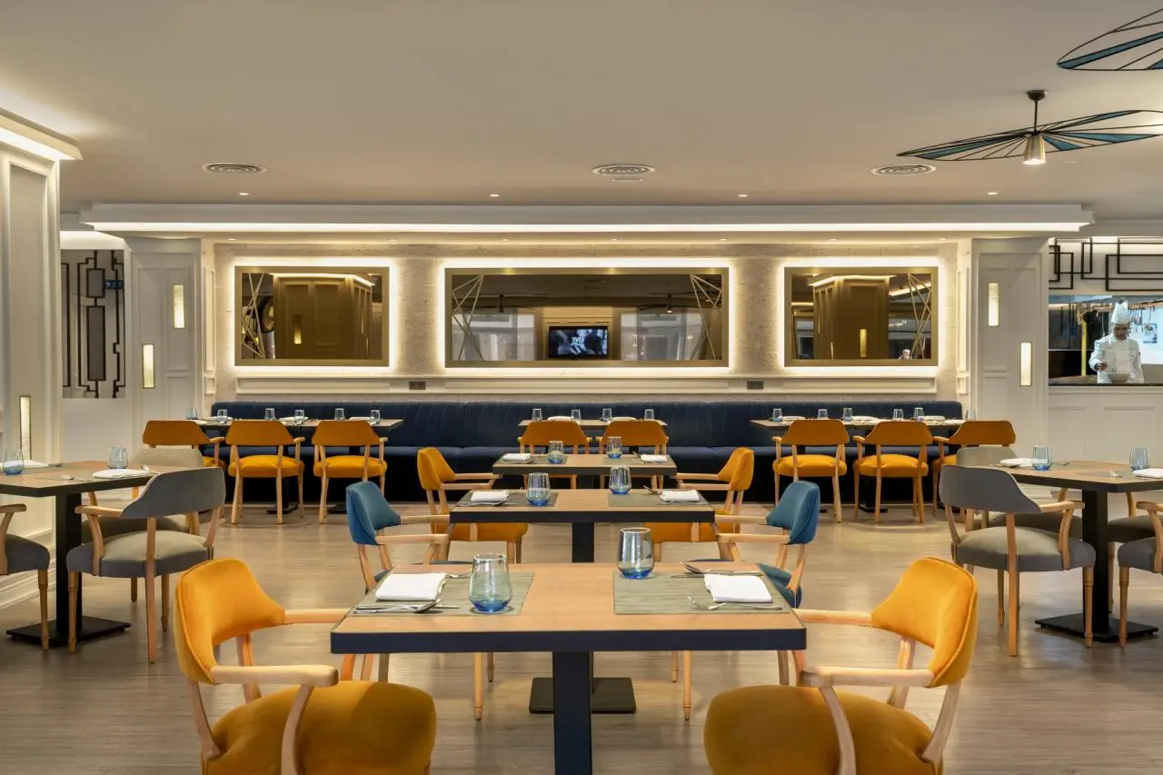 Occidental Taksim Hotel 4*, фото 6
