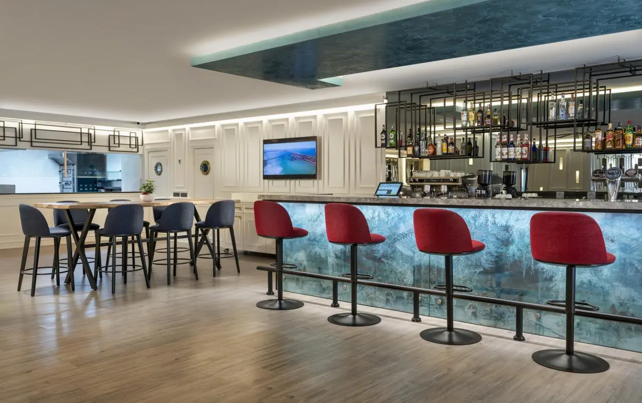 Occidental Taksim Hotel 4*, фото 12