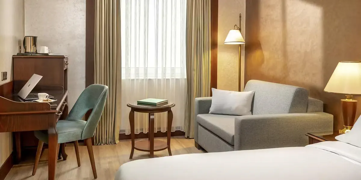 Occidental Taksim Hotel 4*, фото 16