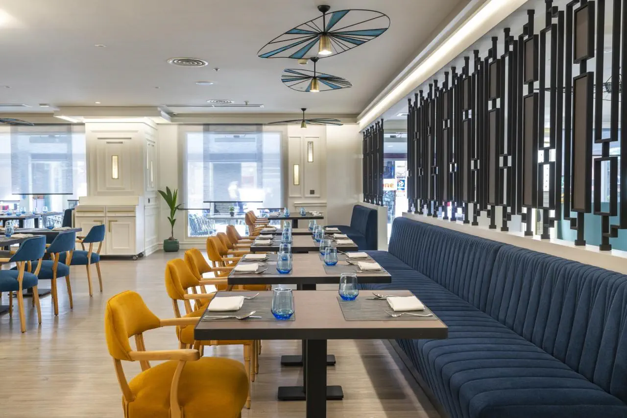 Occidental Taksim Hotel 4*, фото 7