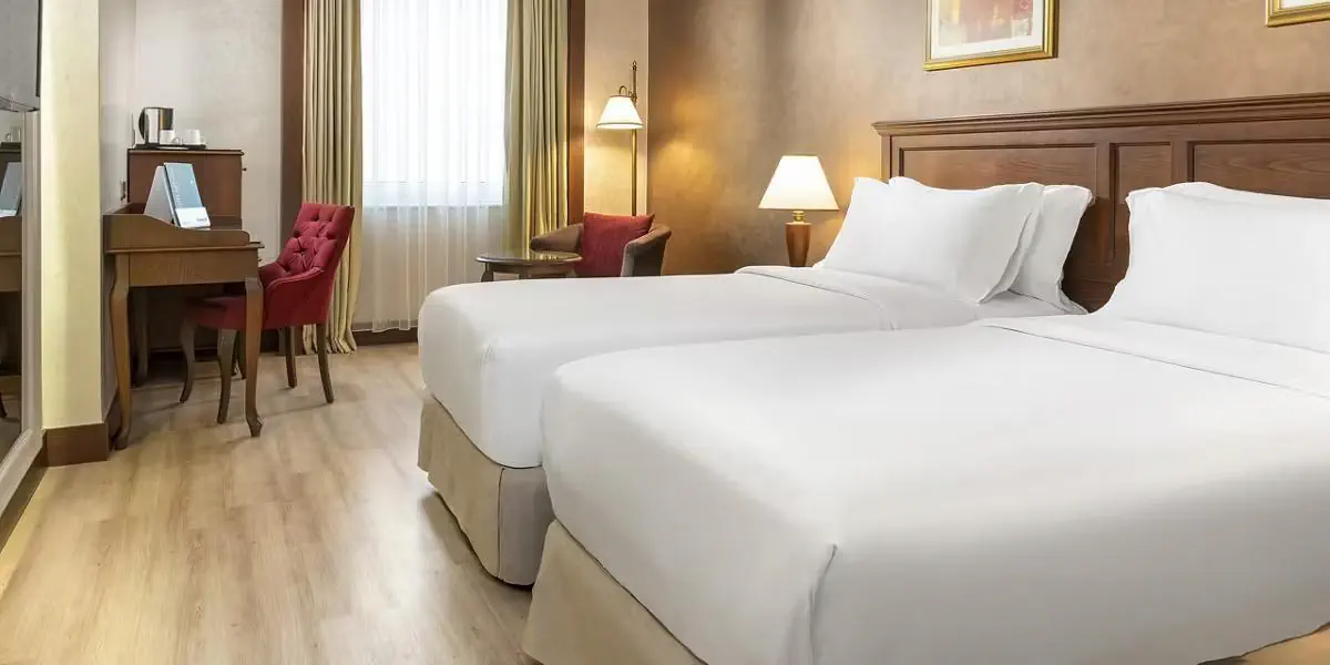 Occidental Taksim Hotel 4*, фото 14