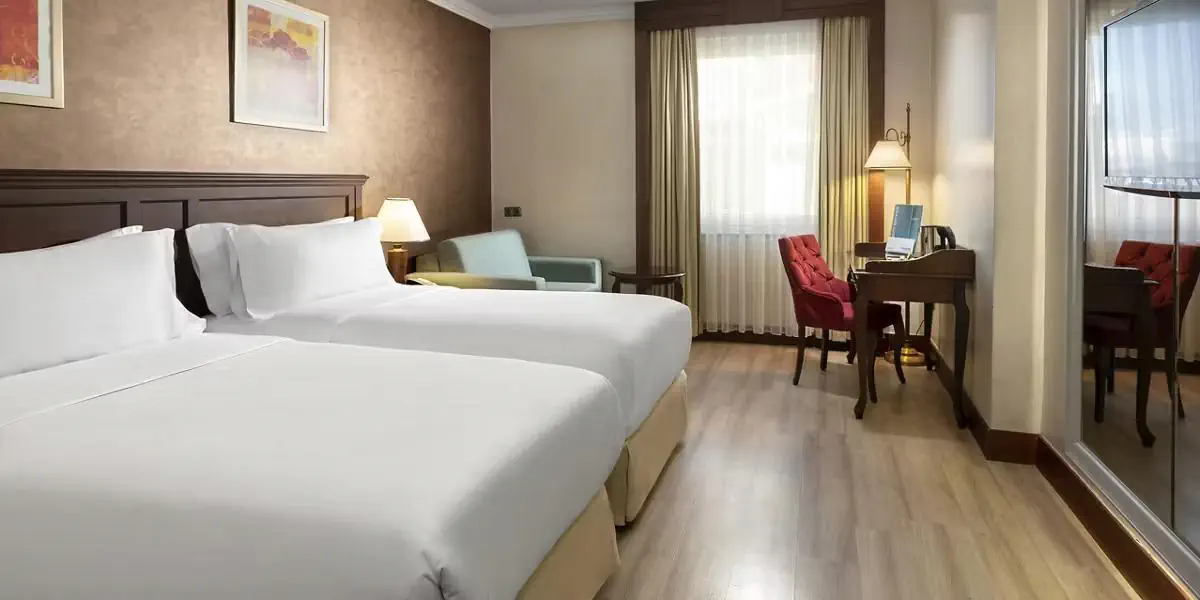 Occidental Taksim Hotel 4*, фото 15