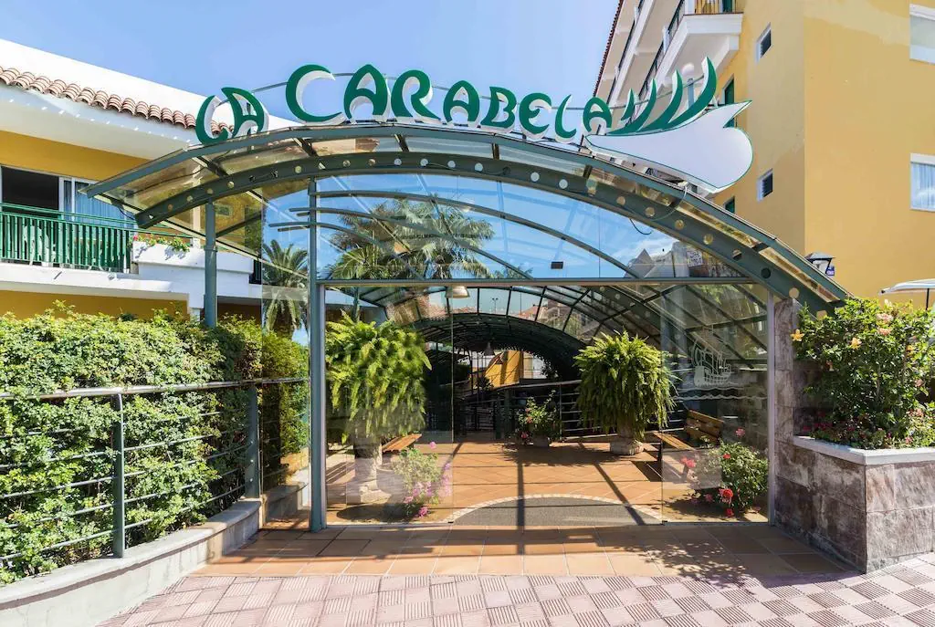 La Carabela 3*