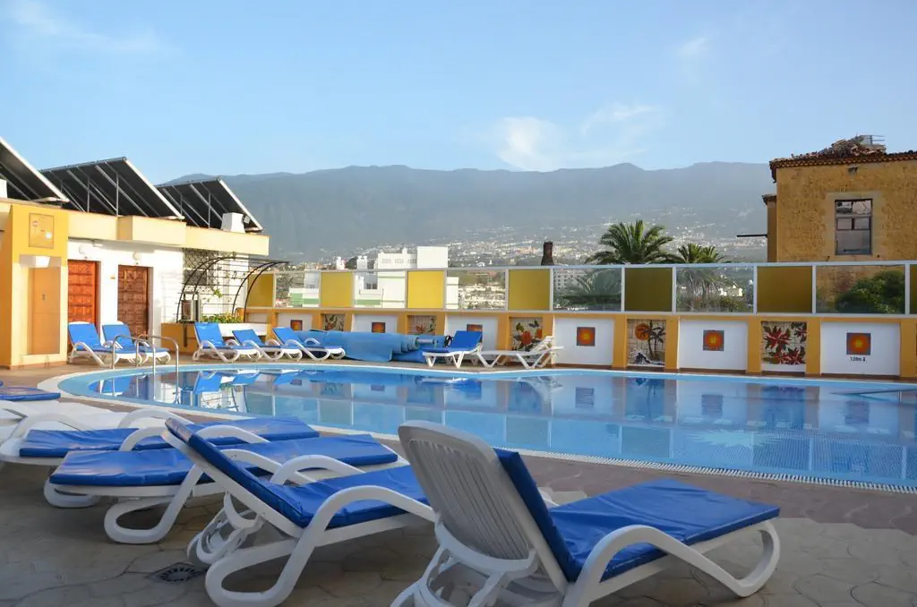 Casa del Sol 3*