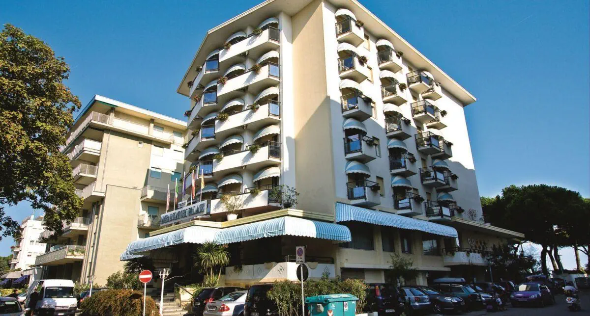 Ambasciatori Palace 4*